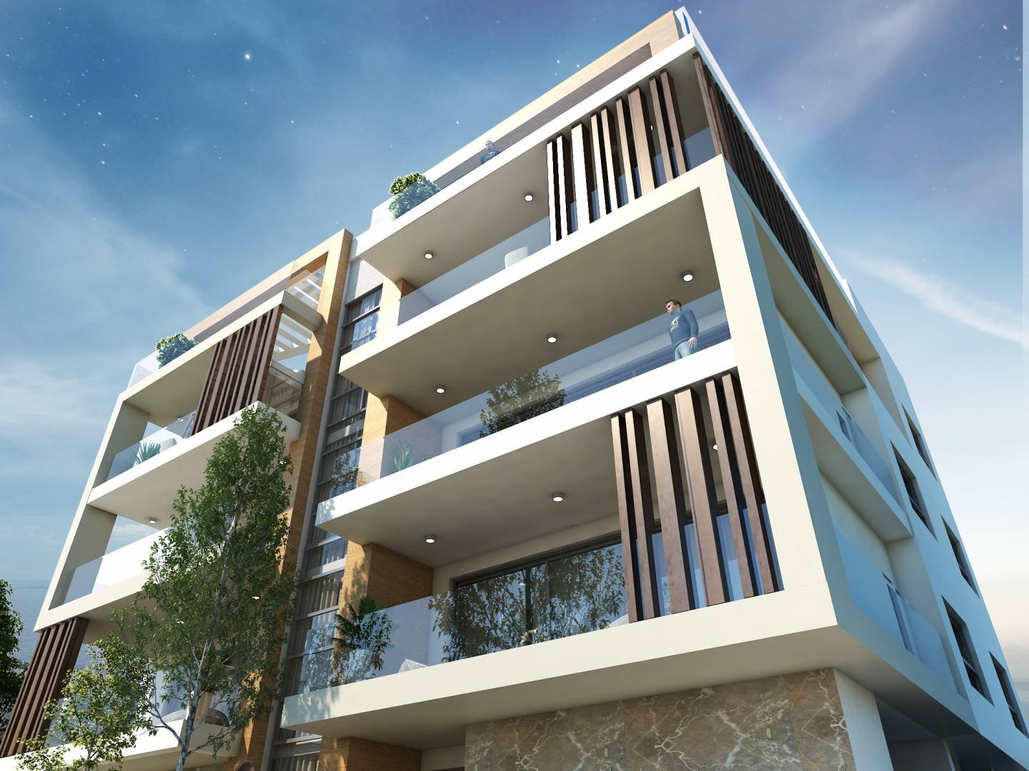 Diamond Residence