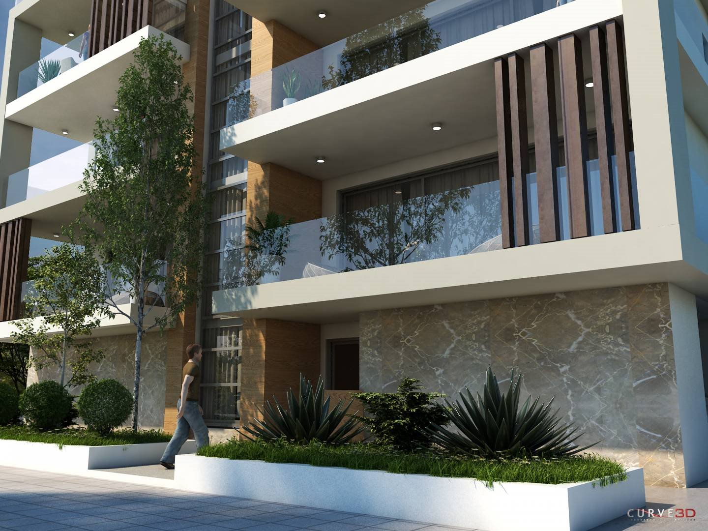 Diamond Residence