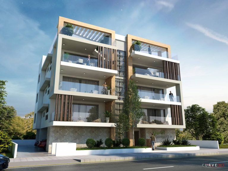 Diamond Residence