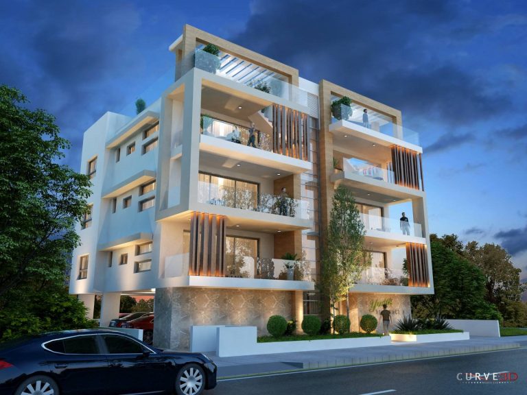 Diamond Residence