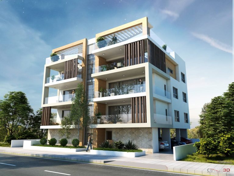 Diamond Residence