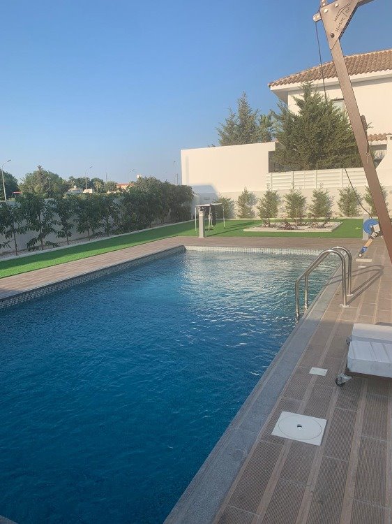 Diamond Villas Phase I