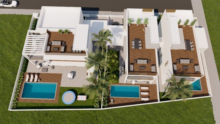 Diamond Villas Phase II