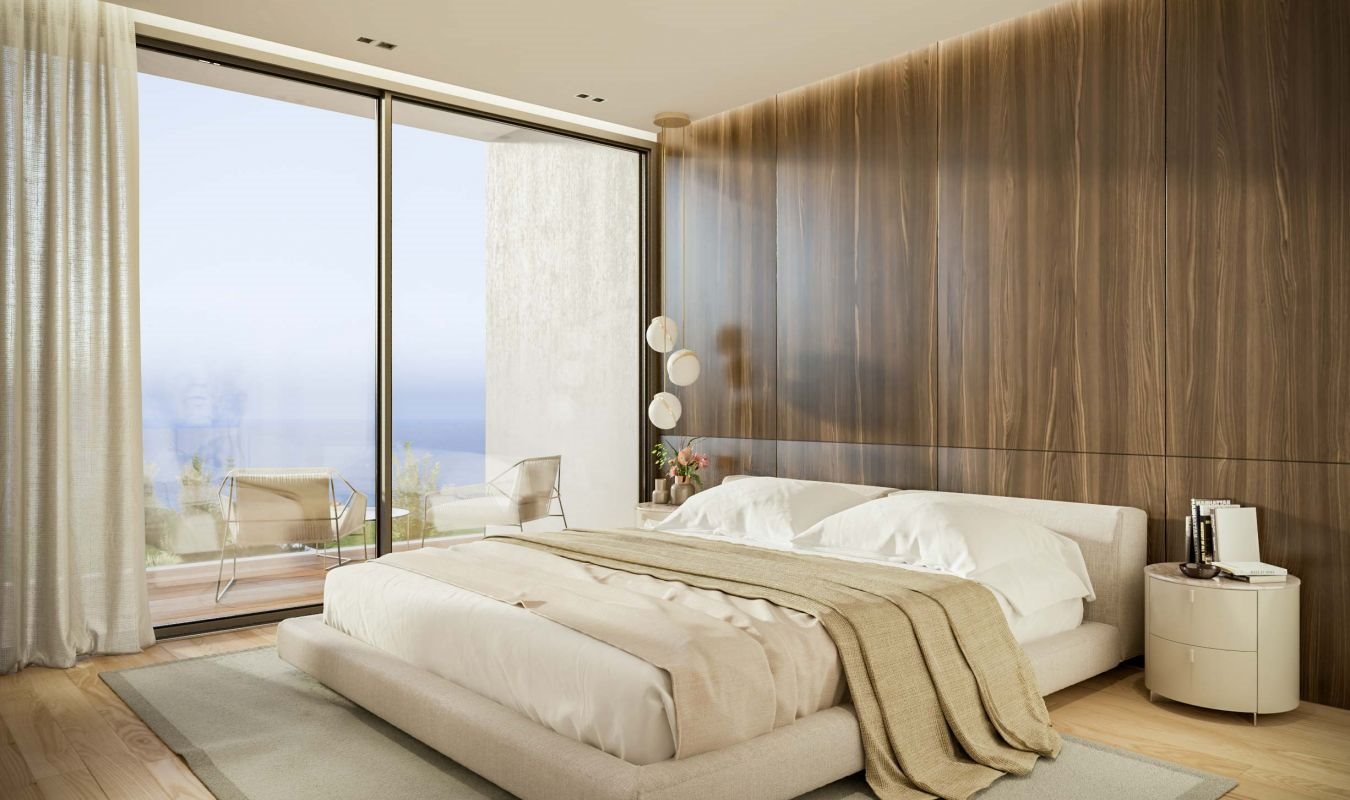 Divino Mare Villas