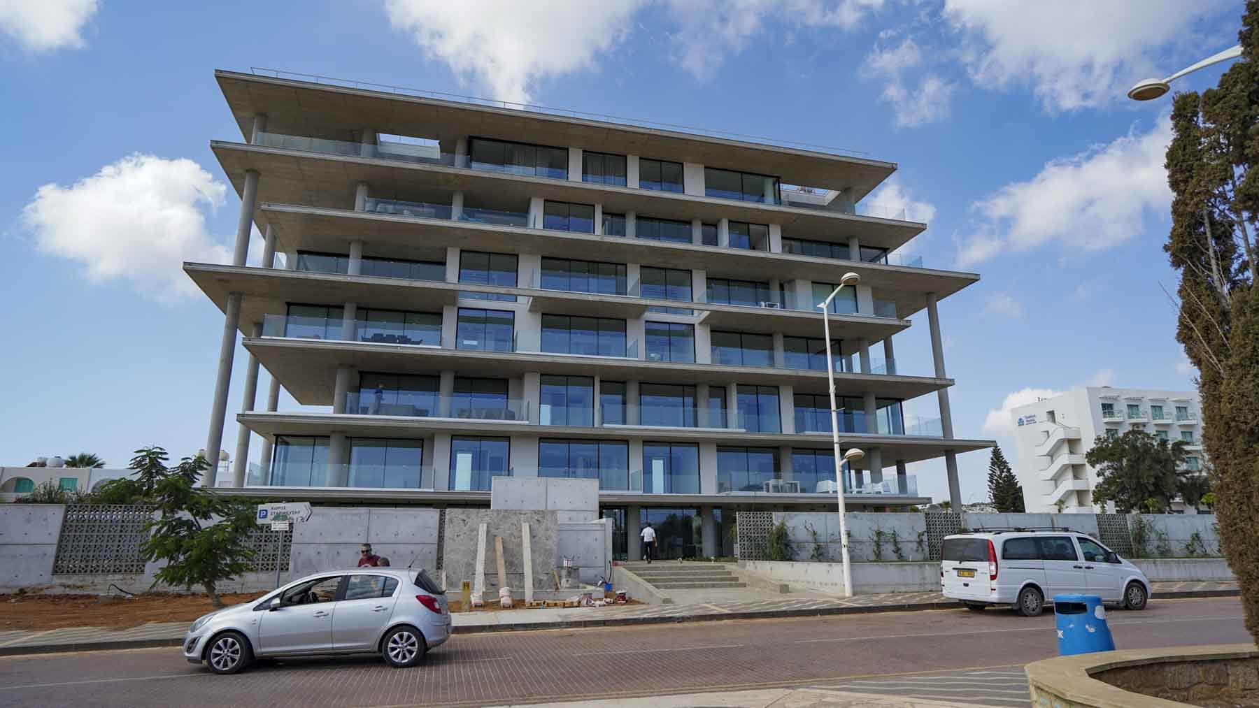 Eden Residences