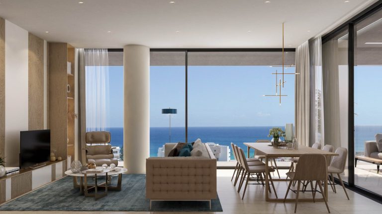 Eden Residences
