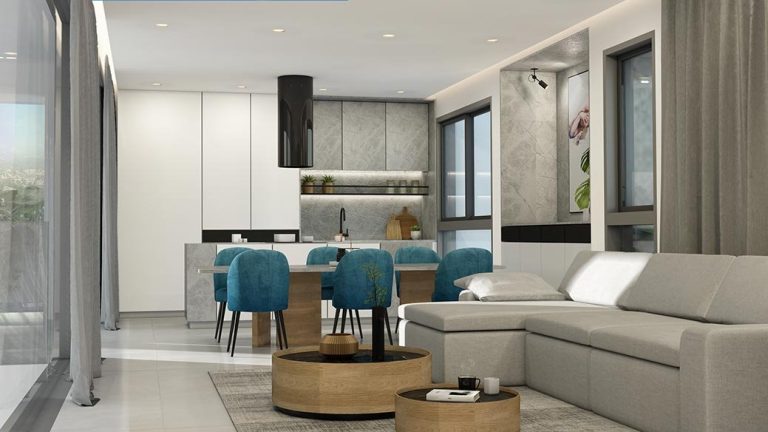Edge One Residence