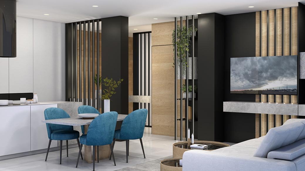 Edge One Residence