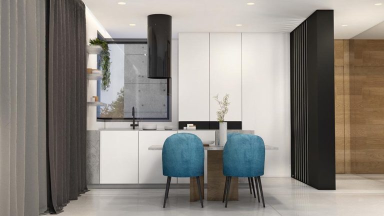 Edge One Residence