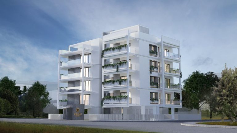 Edge One Residence