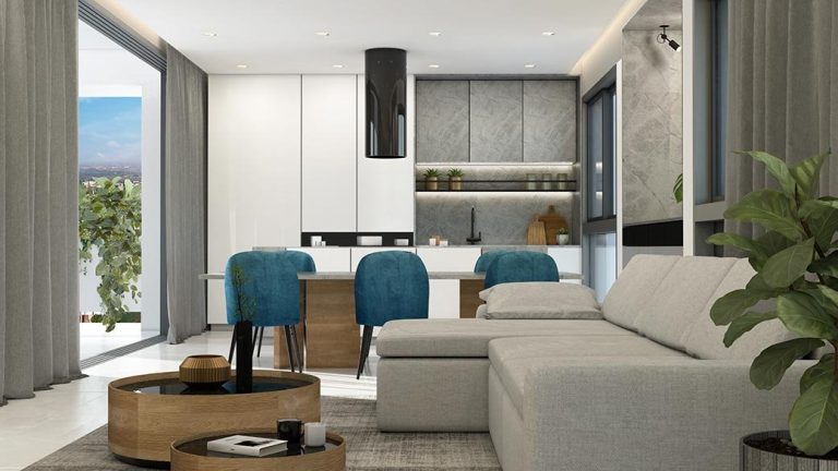 Edge One Residence