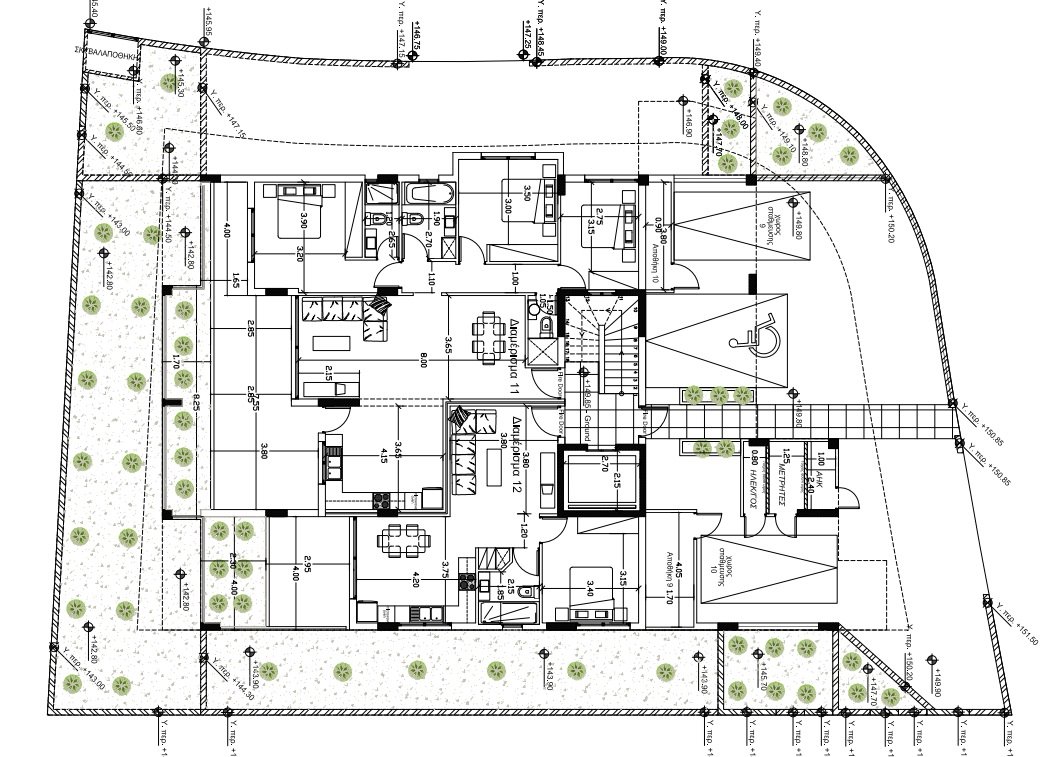 Edge Residence
