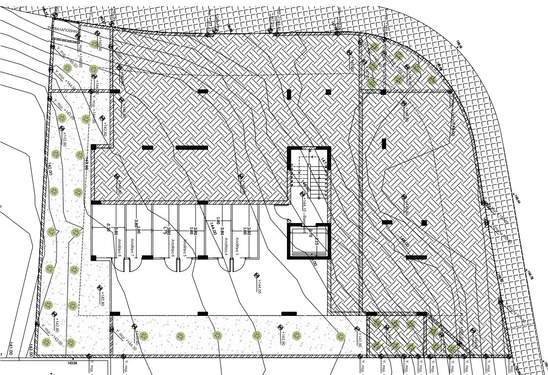 Edge Residence