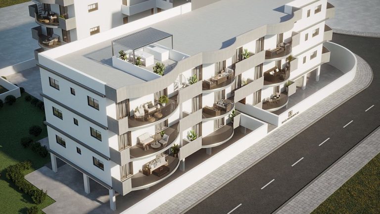 Edge Residences