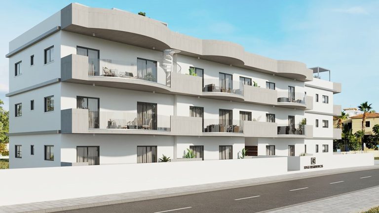 Edge Residences