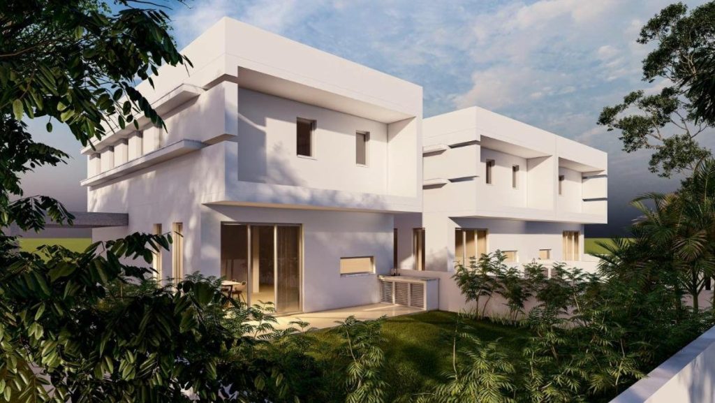 Eirena villas