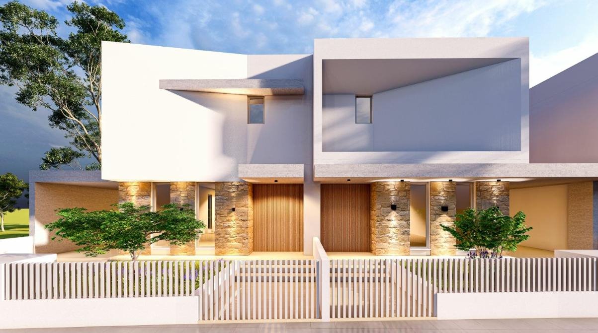 Eirena villas