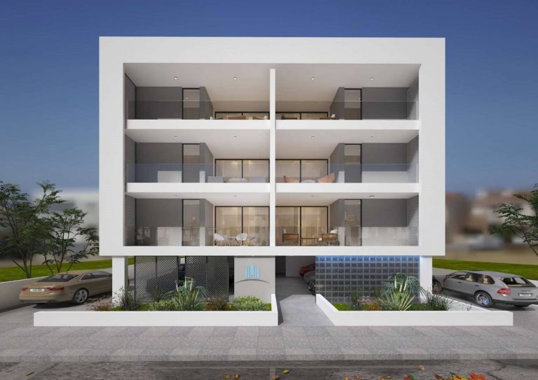Electra Apartments
