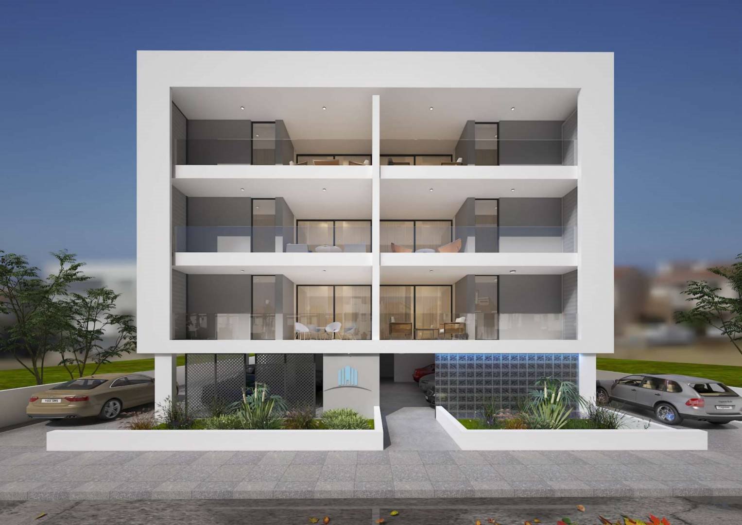 Electra Apartments