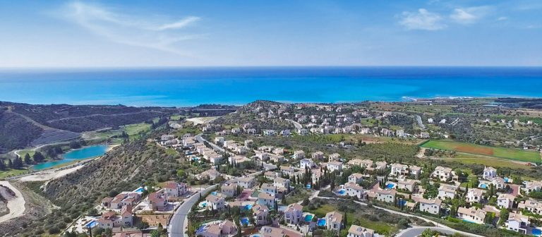 Elite Residences (Venus Rock Golf Resort)