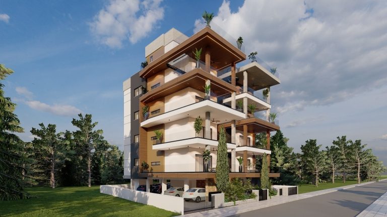Ellie Residence