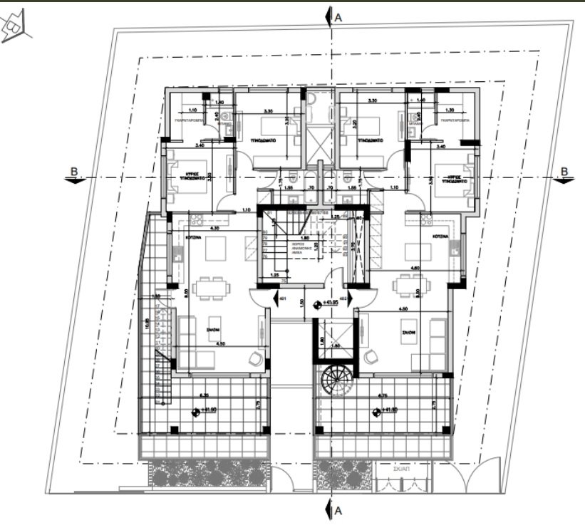 Ellie Residence