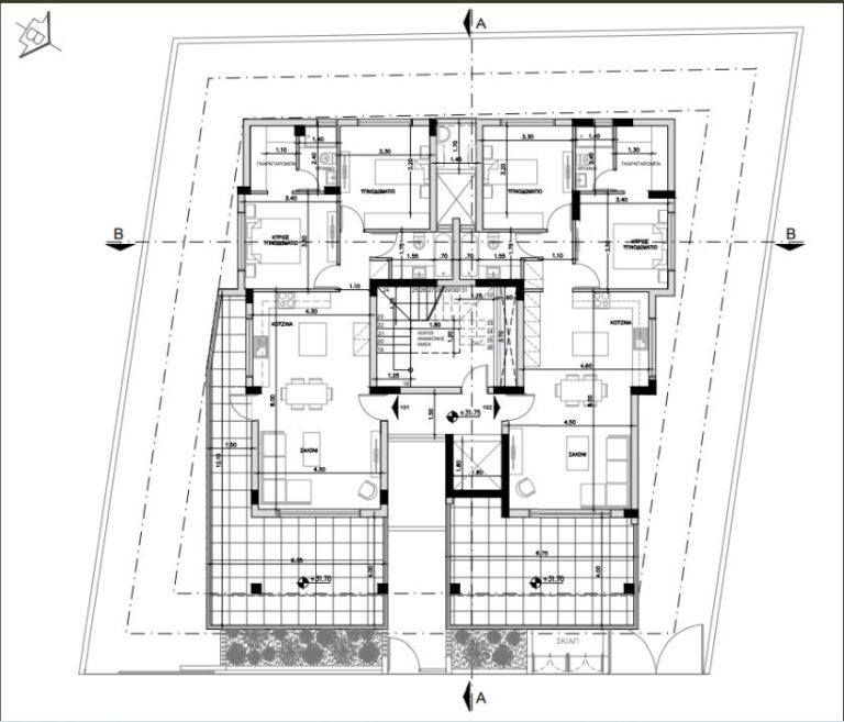 Ellie Residence