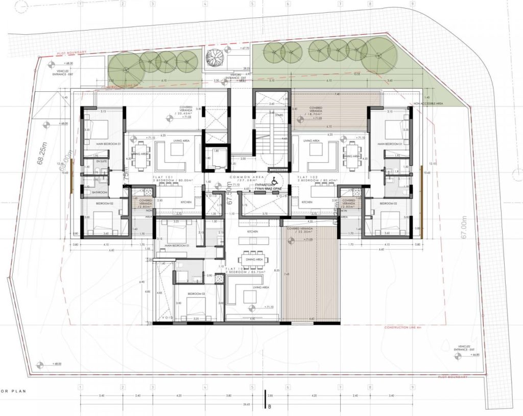 Elysian Residence