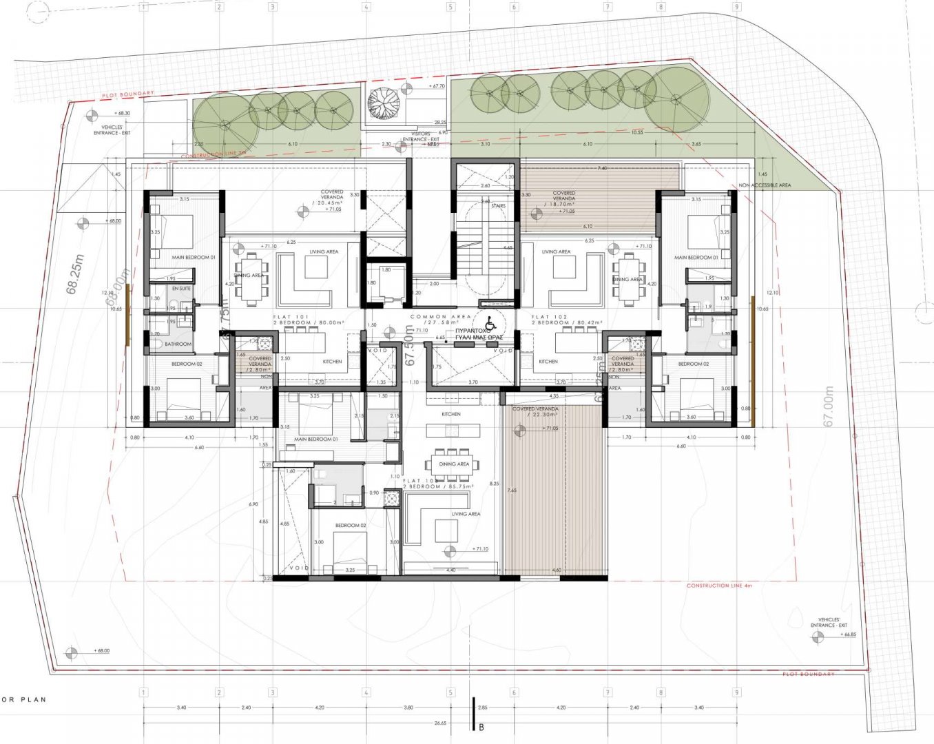 Elysian Residence