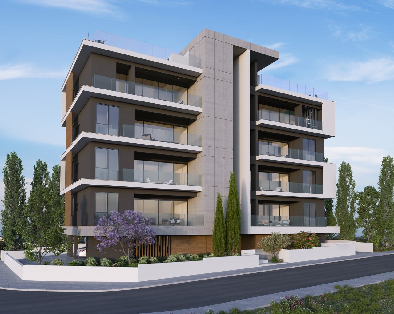 Elysian Residence