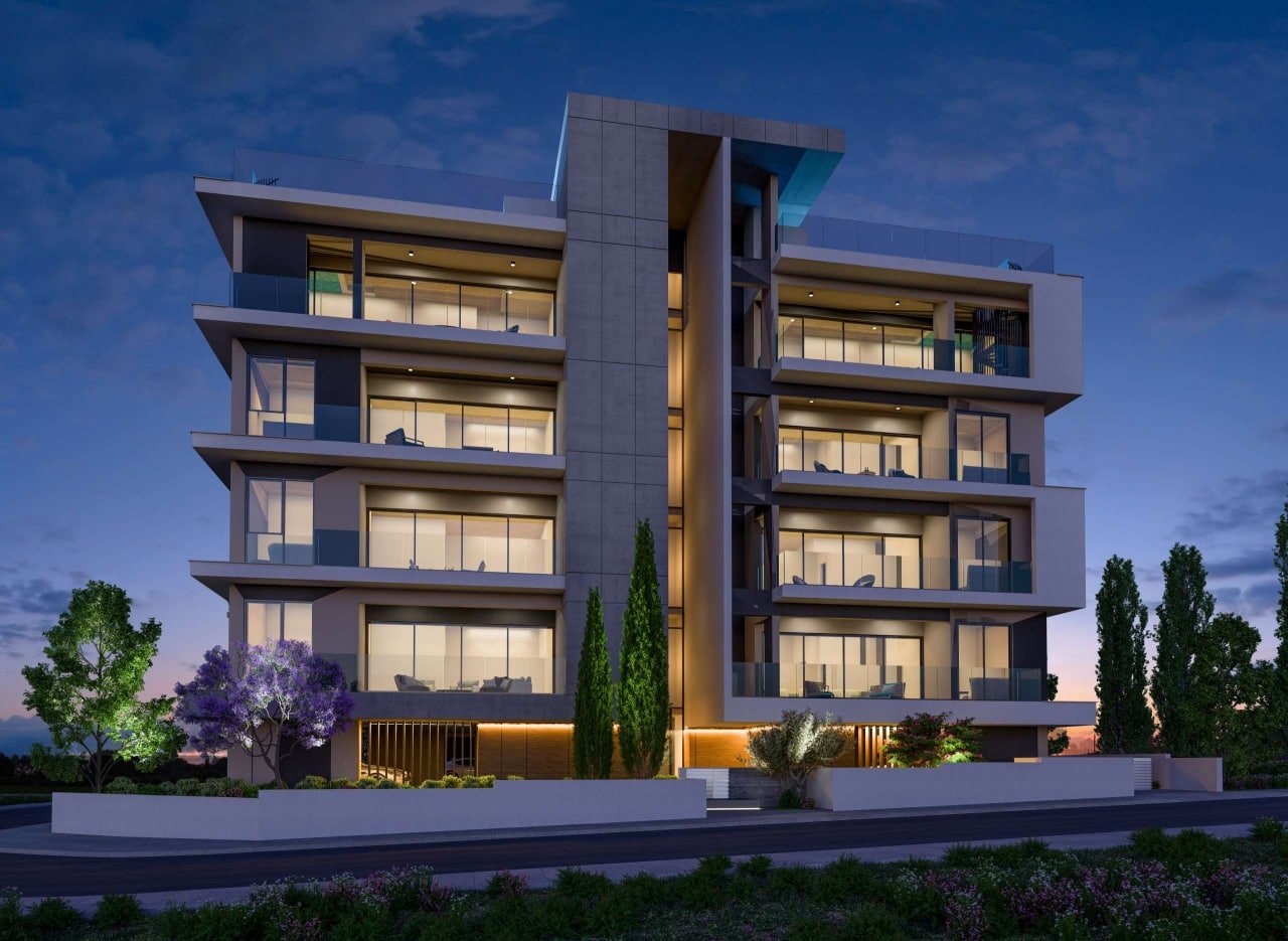 Elysian Residence