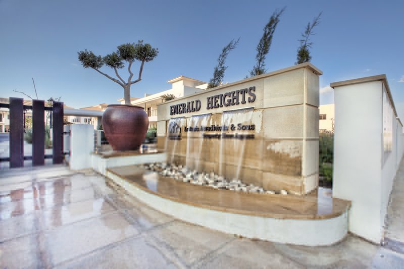 Emerald Heights