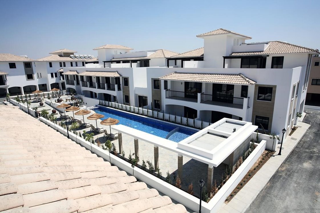 Emerald Heights Project