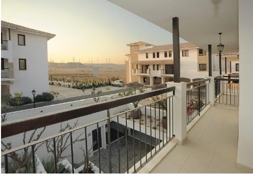 Emerald Heights Project