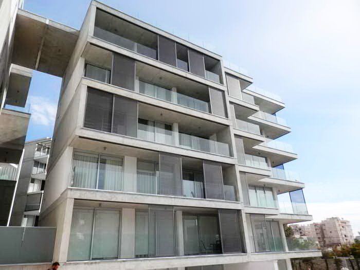 Emerald Limassol