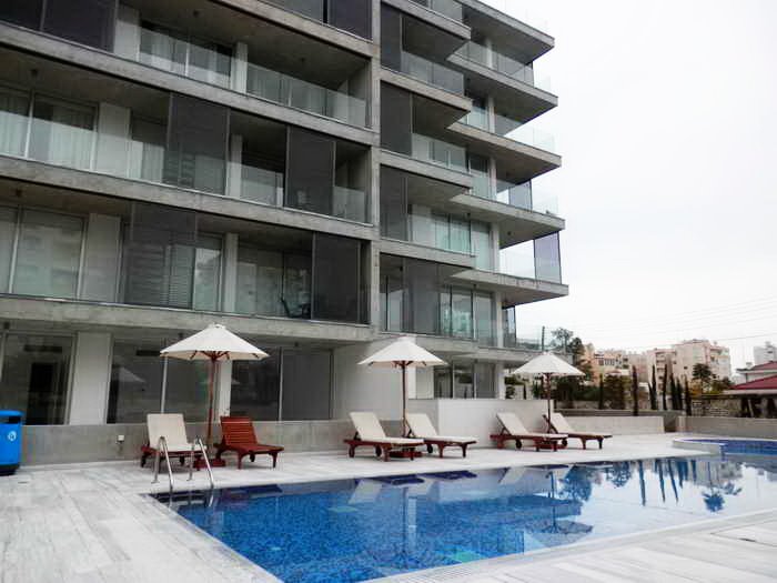 Emerald Limassol