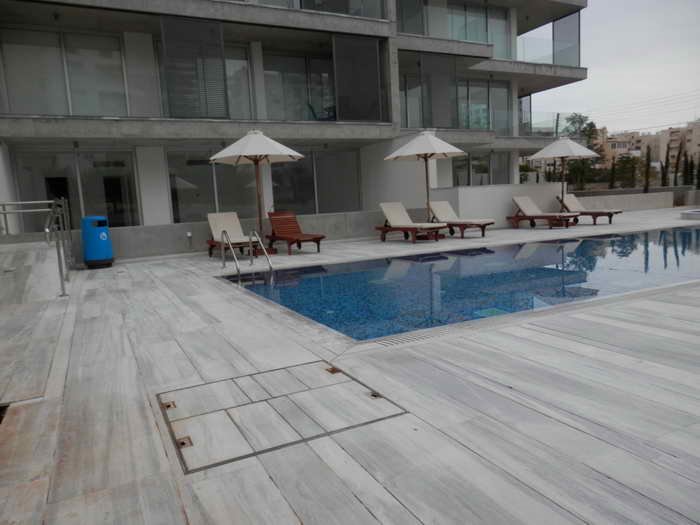 Emerald Limassol