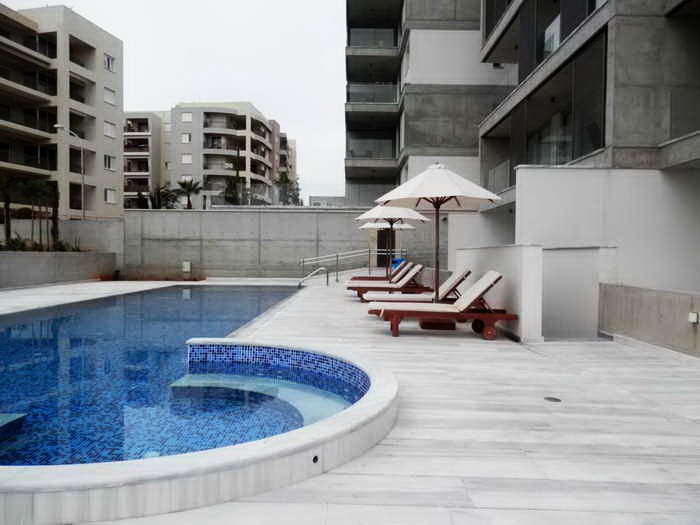 Emerald Limassol