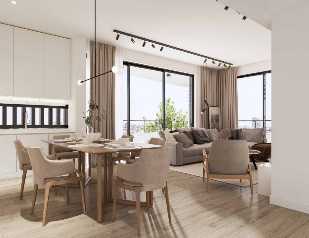 Epique Residence
