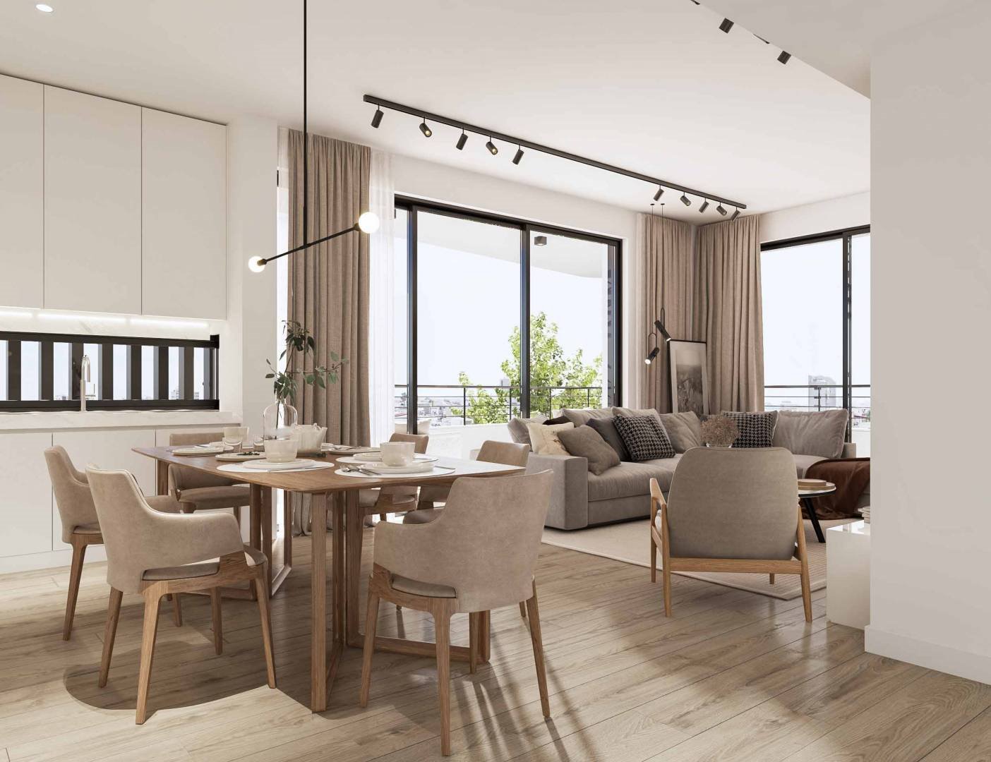 Epique Residence