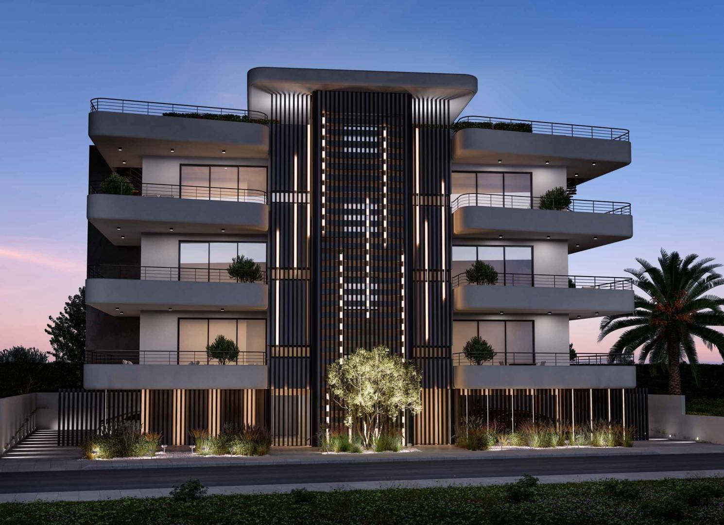 Epique Residence