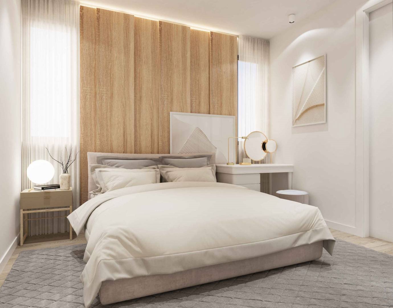 Epique Residence