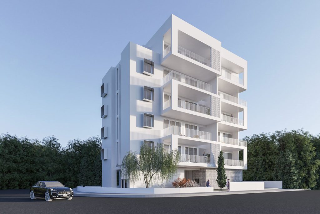Erato Residence