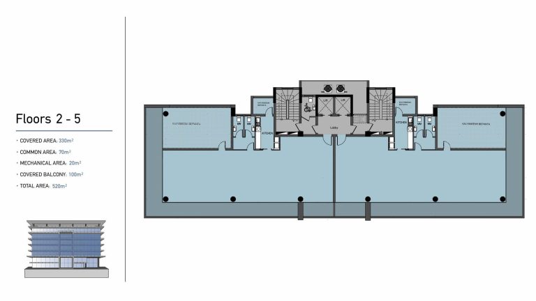 Estella Business Centre