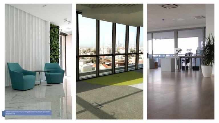 Estella Business Centre