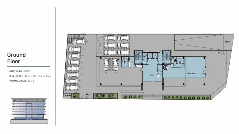 Estella Business Centre