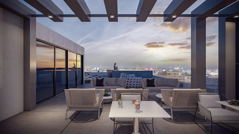 Executive Residency Marina by Best Western