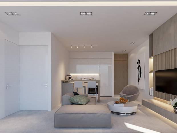 Executive Residency Marina by Best Western