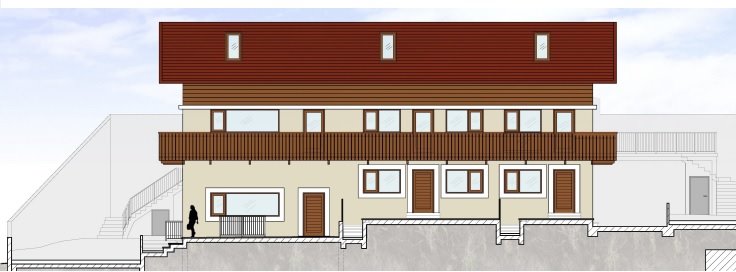 FC87 Kyperoyntas Court