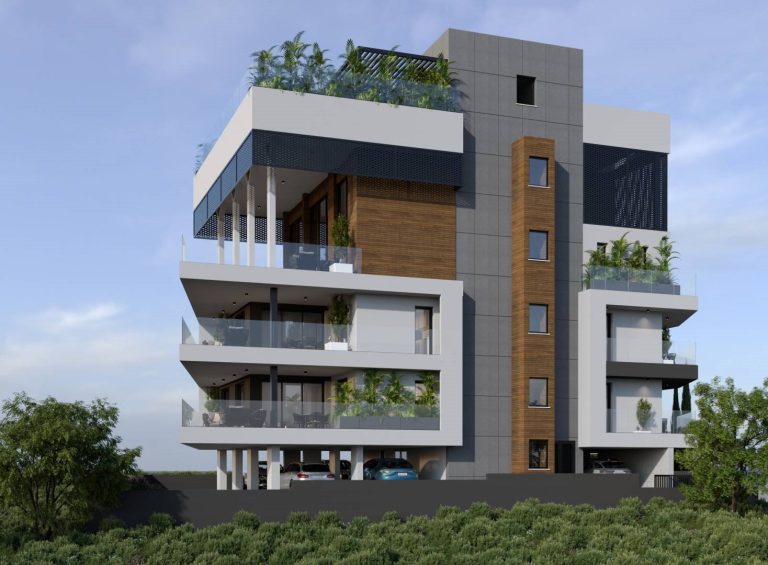 Five Stars Residence